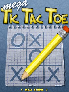 game pic for Mega Tic Tac Toe